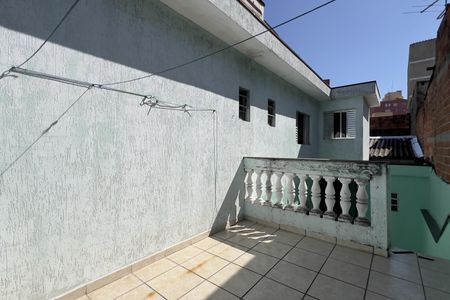Casa para alugar com 300m², 3 quartos e 2 vagas Casa para alugar com 300m², 3 quartos e 2 vagasÁrea externa
