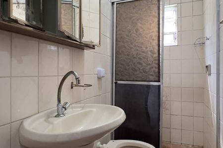 Casa para alugar com 300m², 3 quartos e 2 vagas Casa para alugar com 300m², 3 quartos e 2 vagasBanheiro 1