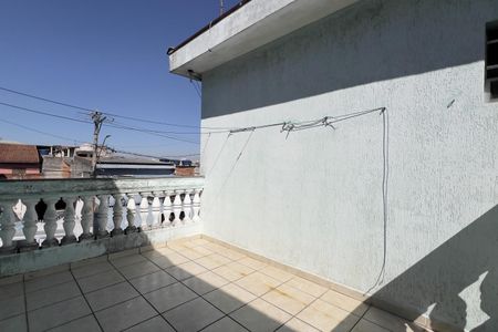 Casa para alugar com 300m², 3 quartos e 2 vagas Casa para alugar com 300m², 3 quartos e 2 vagasÁrea externa
