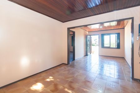 Sala de casa à venda com 3 quartos, 190m² em Nonoai, Porto Alegre