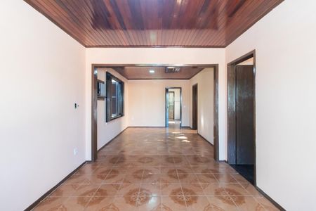 Sala de casa à venda com 3 quartos, 190m² em Nonoai, Porto Alegre