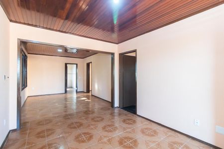 Sala de casa à venda com 3 quartos, 190m² em Nonoai, Porto Alegre