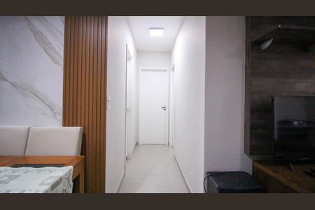 Apartamento para alugar com 2 quartos, 58m² em Vila Ema, São Paulo