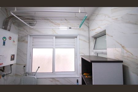 Apartamento para alugar com 2 quartos, 58m² em Vila Ema, São Paulo