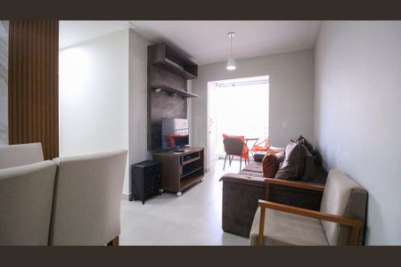 Apartamento para alugar com 2 quartos, 58m² em Vila Ema, São Paulo