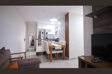 Apartamento para alugar com 2 quartos, 58m² em Vila Ema, São Paulo