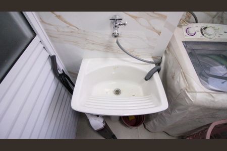Apartamento para alugar com 2 quartos, 58m² em Vila Ema, São Paulo