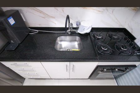 Apartamento para alugar com 2 quartos, 58m² em Vila Ema, São Paulo