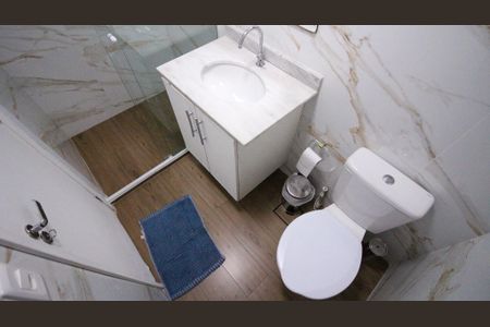 Apartamento para alugar com 2 quartos, 58m² em Vila Ema, São Paulo