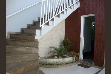 Casa à venda com 3 quartos, 289m² em Vila Rosalia, Guarulhos