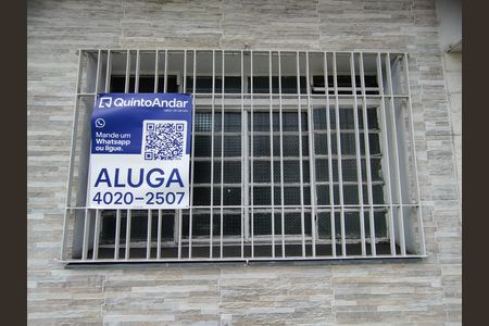 Placa de casa para alugar com 2 quartos, 70m² em Vila Brasilio Machado, São Paulo