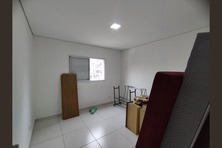 Quarto de casa para alugar com 2 quartos, 70m² em Vila Brasilio Machado, São Paulo