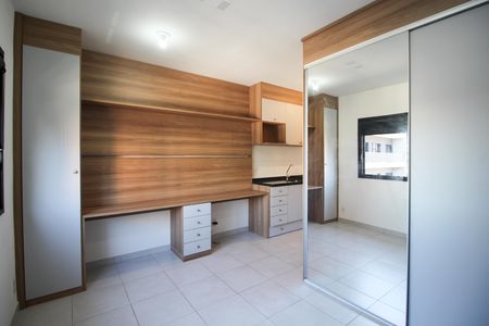 Suíte  de kitnet/studio à venda com 1 quarto, 24m² em Vila Olímpia, São Paulo