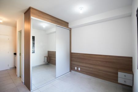 Kitnet/Studio à venda com 1 quarto, 24m² em Vila Olímpia, São Paulo