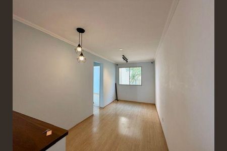 Apartamento à venda com 2 quartos, 45m² em Morros, Guarulhos