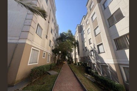 Apartamento à venda com 2 quartos, 45m² em Morros, Guarulhos
