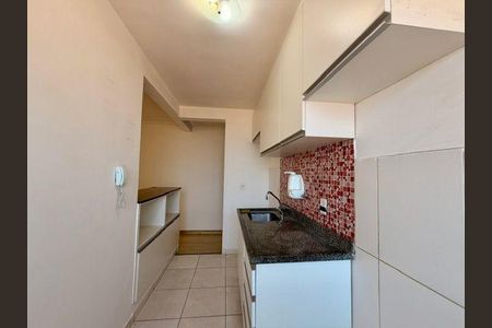 Apartamento à venda com 2 quartos, 45m² em Morros, Guarulhos