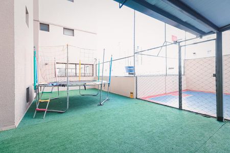 Área comum de apartamento à venda com 4 quartos, 112m² em Setor Bueno, Goiânia
