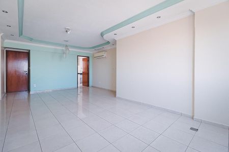 Sala de apartamento para alugar com 4 quartos, 112m² em Setor Bueno, Goiânia