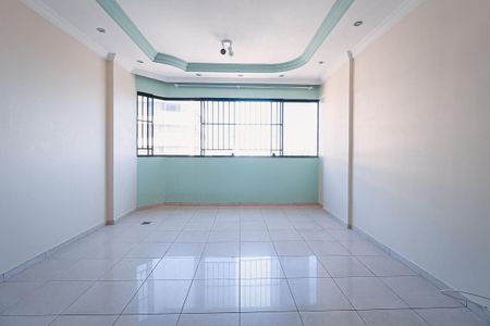 Sala de apartamento para alugar com 4 quartos, 112m² em Setor Bueno, Goiânia