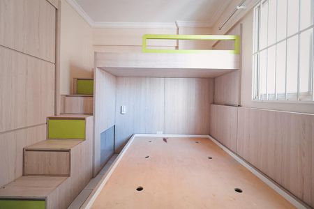 Quarto 2 de apartamento à venda com 4 quartos, 112m² em Setor Bueno, Goiânia