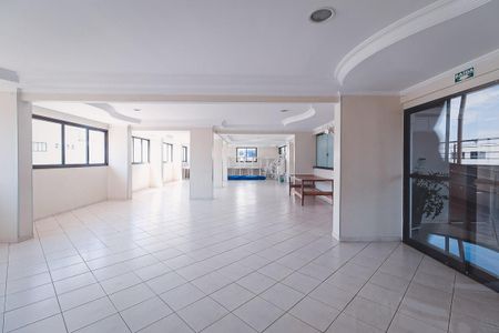 Área comum de apartamento à venda com 4 quartos, 112m² em Setor Bueno, Goiânia
