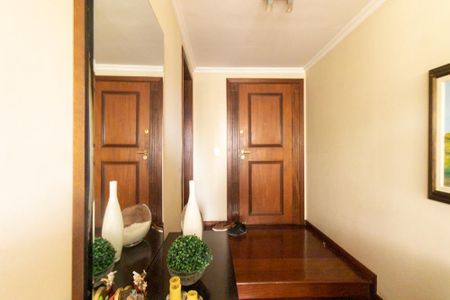 Sala de apartamento à venda com 4 quartos, 168m² em Centro, Curitiba