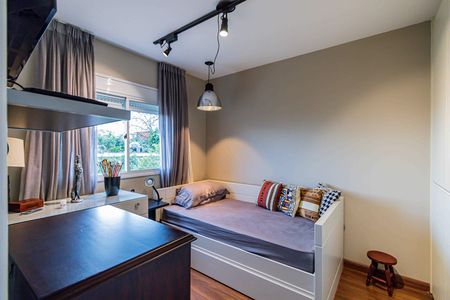 Apartamento à venda com 121m², 2 quartos e 2 vagas Apartamento à venda com 121m², 2 quartos e 2 vagasSuite 02