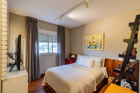 Apartamento à venda com 121m², 2 quartos e 2 vagas Apartamento à venda com 121m², 2 quartos e 2 vagasSuite 01