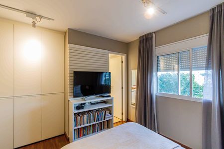 Apartamento à venda com 121m², 2 quartos e 2 vagas Apartamento à venda com 121m², 2 quartos e 2 vagasSuite 01