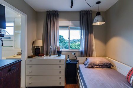 Apartamento à venda com 121m², 2 quartos e 2 vagas Apartamento à venda com 121m², 2 quartos e 2 vagasSuite 02