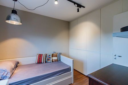 Apartamento à venda com 121m², 2 quartos e 2 vagas Apartamento à venda com 121m², 2 quartos e 2 vagasSuite 02