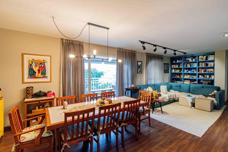 Apartamento à venda com 2 quartos, 121m² em Parque dos Principes, São Paulo