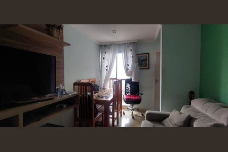 Apartamento à venda com 2 quartos, 58m² em Vila Londrina, São Paulo
