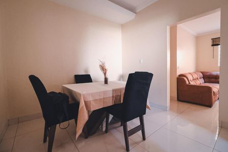 Copa de casa à venda com 3 quartos, 360m² em Setor Faicalville, Goiânia