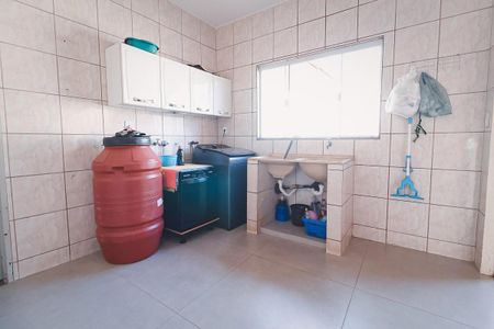 Casa à venda com 360m², 3 quartos e 3 vagas Casa à venda com 360m², 3 quartos e 3 vagasÁrea de serviço