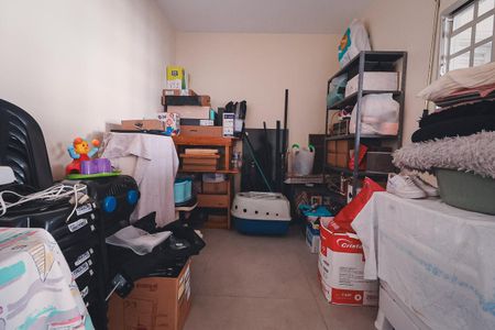 Casa à venda com 3 quartos, 360m² em Setor Faicalville, Goiânia