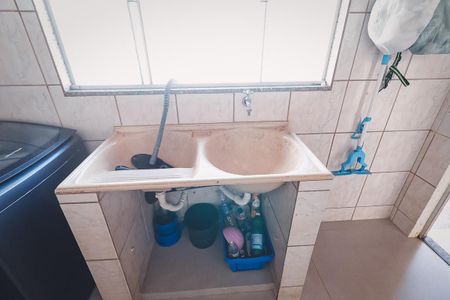Casa à venda com 360m², 3 quartos e 3 vagas Casa à venda com 360m², 3 quartos e 3 vagasÁrea de serviço