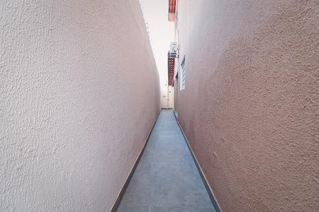 Casa à venda com 360m², 3 quartos e 3 vagas Casa à venda com 360m², 3 quartos e 3 vagasCorredor