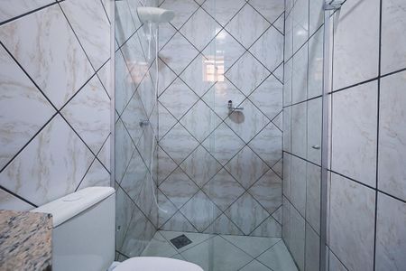 Casa à venda com 360m², 3 quartos e 3 vagas Casa à venda com 360m², 3 quartos e 3 vagasBanheiro da suíte
