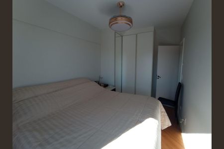 Apartamento à venda com 2 quartos, 60m² em Vila Rosalia, Guarulhos