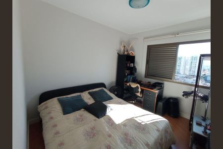 Apartamento à venda com 2 quartos, 60m² em Vila Rosalia, Guarulhos