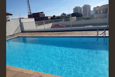 Apartamento à venda com 2 quartos, 60m² em Vila Rosalia, Guarulhos