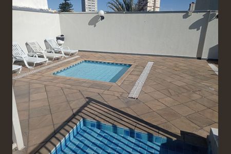 Apartamento à venda com 2 quartos, 60m² em Vila Rosalia, Guarulhos