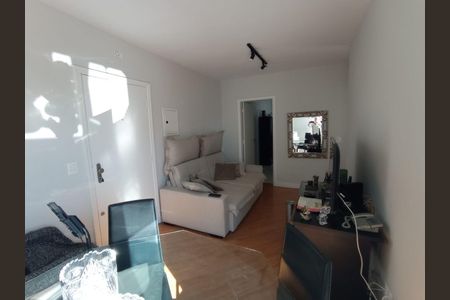 Apartamento à venda com 2 quartos, 60m² em Vila Rosalia, Guarulhos