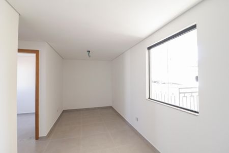 Apartamento à venda com 45m², 2 quartos e 1 vaga Apartamento à venda com 45m², 2 quartos e 1 vagaSala/Cozinha e Área de Serviço