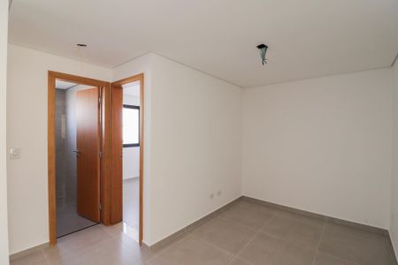 Apartamento à venda com 45m², 2 quartos e 1 vaga Apartamento à venda com 45m², 2 quartos e 1 vagaSala/Cozinha e Área de Serviço