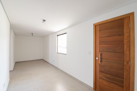 Apartamento à venda com 45m², 2 quartos e 1 vaga Apartamento à venda com 45m², 2 quartos e 1 vagaSala/Cozinha e Área de Serviço