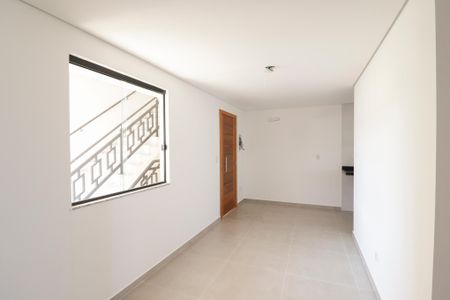 Apartamento à venda com 45m², 2 quartos e 1 vaga Apartamento à venda com 45m², 2 quartos e 1 vagaSala/Cozinha e Área de Serviço