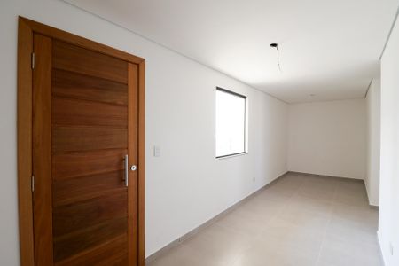 Apartamento à venda com 53m², 2 quartos e 1 vaga Apartamento à venda com 53m², 2 quartos e 1 vagaSala/Cozinha e Área de Serviço